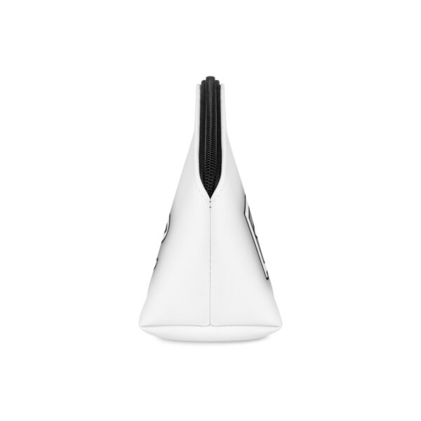 Brat Life TriSkull Makeup Bag - Image 4