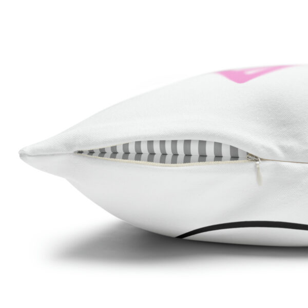 Brat Life Two Sided Spun Polyester Pillowcase - Image 5