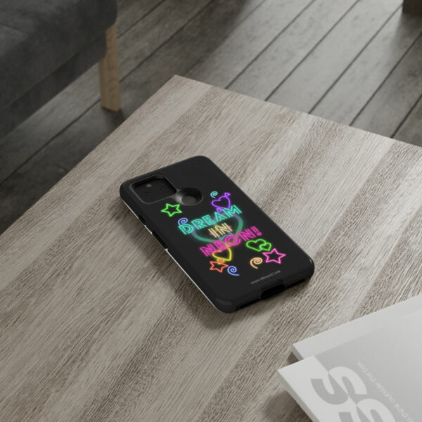 "Dream in Neon" Tough Cases - Image 68