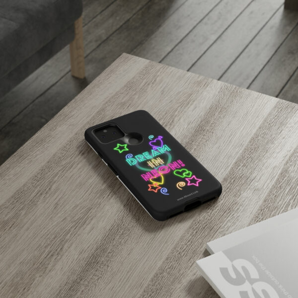"Dream in Neon" Tough Cases - Image 70