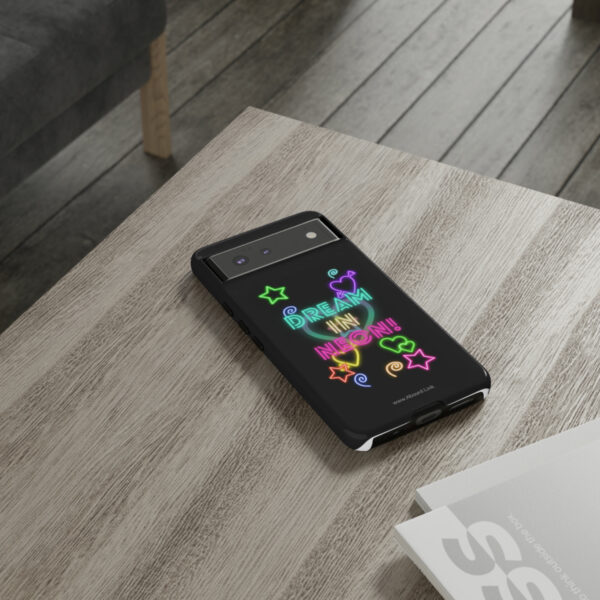 "Dream in Neon" Tough Cases - Image 72