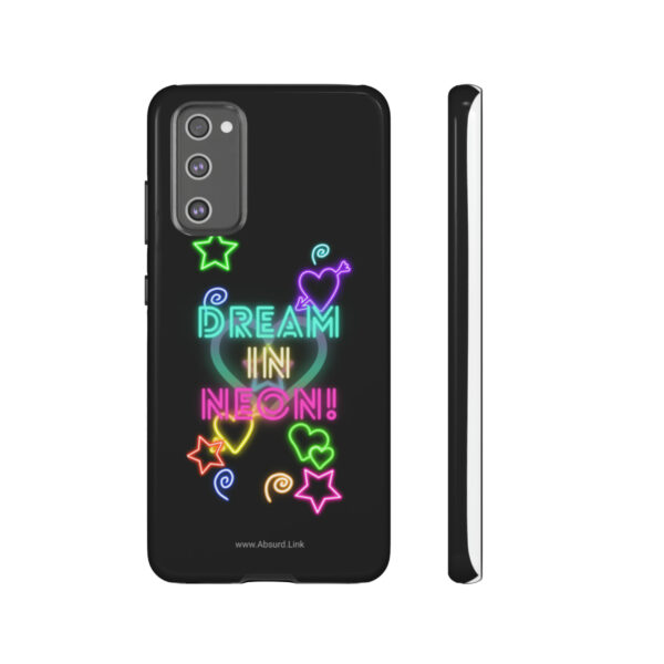 "Dream in Neon" Tough Cases - Image 75