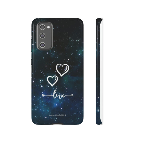 Absurd.Link "Love" Tough Cases - Image 75