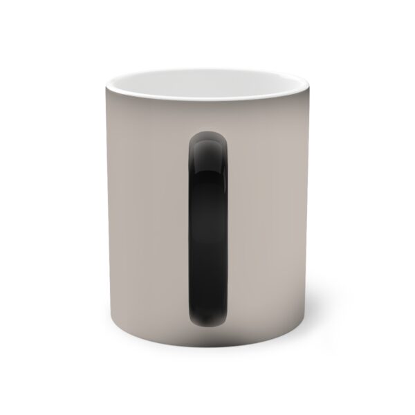 Brat Life Brat Boss Color-Changing Mug, 11oz - Image 2