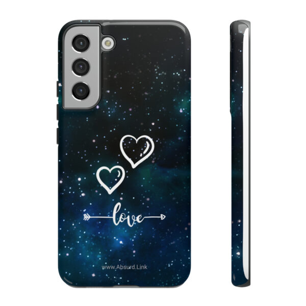 Absurd.Link "Love" Tough Cases - Image 87