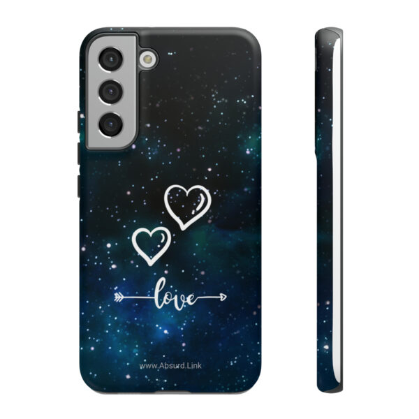 Absurd.Link "Love" Tough Cases - Image 89