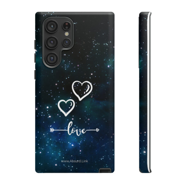 Absurd.Link "Love" Tough Cases - Image 93