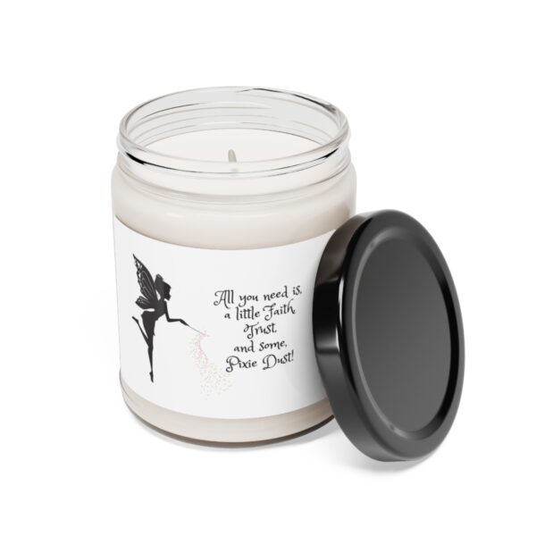 "Pixie Power Potion" Scented Candle ✨ - Image 17