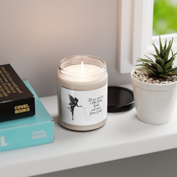 "Pixie Power Potion" Scented Candle ✨ - Image 19