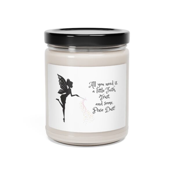 "Pixie Power Potion" Scented Candle ✨ - Image 16