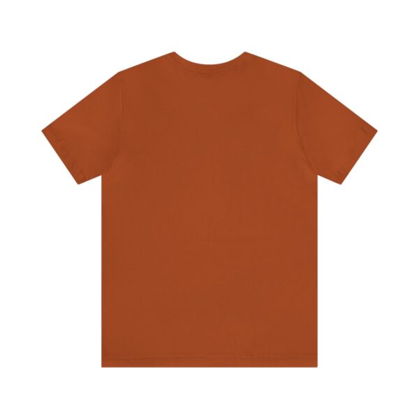 Brat Life "Joystick much?" Unisex Jersey Short Sleeve Tee - Image 110