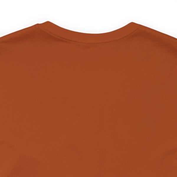 Brat Life "Joystick much?" Unisex Jersey Short Sleeve Tee - Image 120