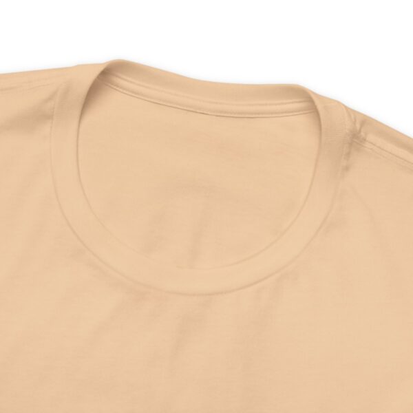 Brat Life "Joystick much?" Unisex Jersey Short Sleeve Tee - Image 107