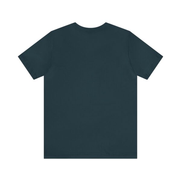 Brat Life "Beautiful Disaster" Unisex Jersey Short Sleeve Tee - Image 146