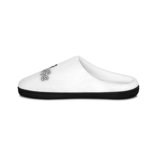 Brat Life TriSkull Women's Indoor Slippers - Image 3