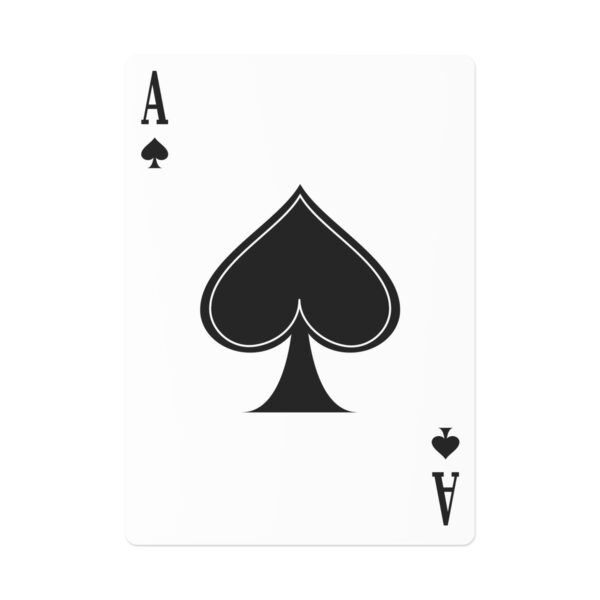 "Skull Squad Skull Troopers" Poker Cards ☠️ - Image 2