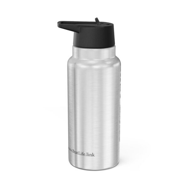 Brat Life Brat Boss Gator Tumbler, 32oz - Image 2
