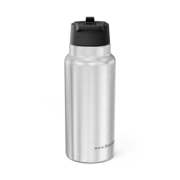 Brat Life Brat Boss Gator Tumbler, 32oz - Image 3