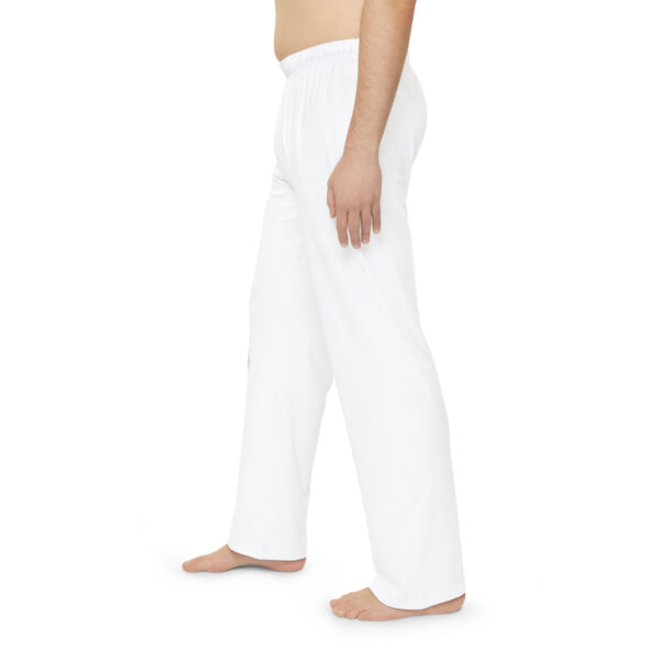Brat Life TriSkull Pajama Pants - Image 5