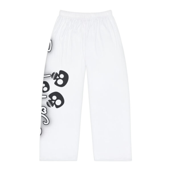 Brat Life TriSkull Pajama Pants