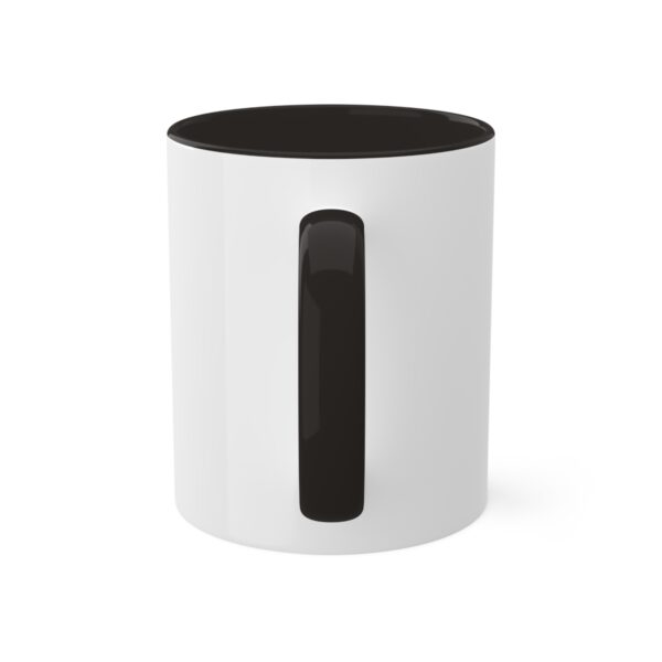 Brat Life Brat Boss Colorful Mugs, 11oz - Image 2