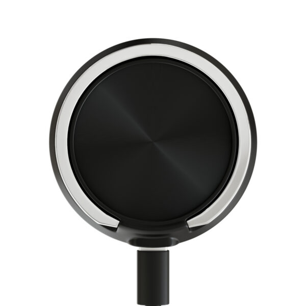 Brat Life Skull Magnetic Induction Charger - Image 2