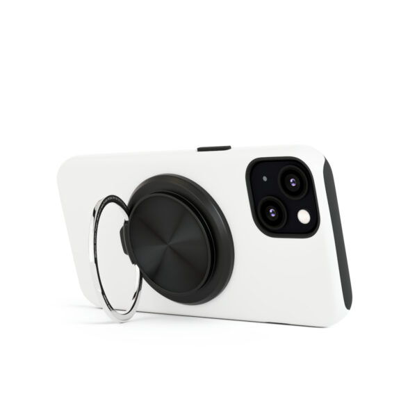 Brat Life Skull Magnetic Induction Charger - Image 3