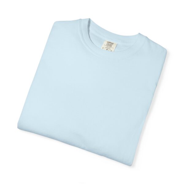 Brat Life Unisex Garment-Dyed T-Shirt - Casual & Playful Style - Image 34