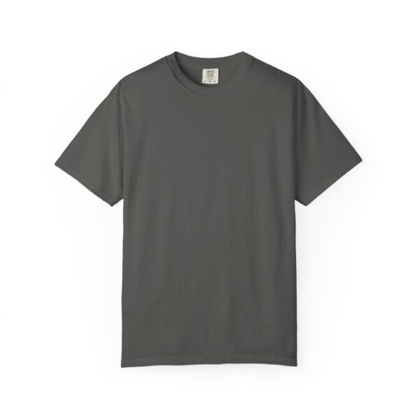 Brat Life Unisex Garment-Dyed T-Shirt - Casual & Playful Style - Image 8