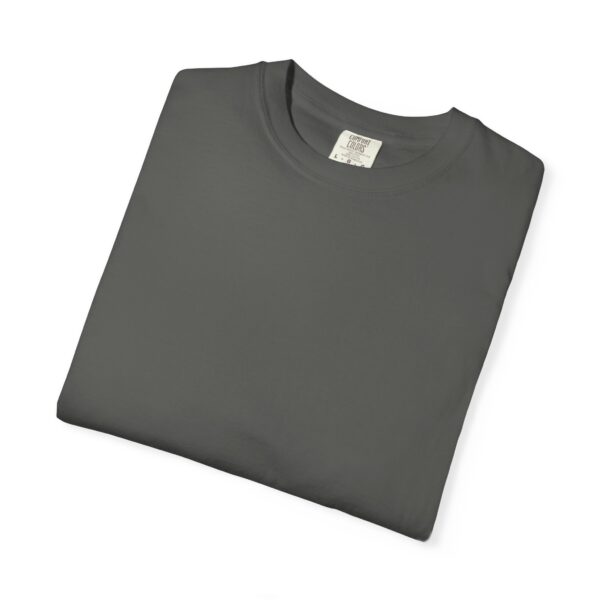 Brat Life Unisex Garment-Dyed T-Shirt - Casual & Playful Style - Image 10