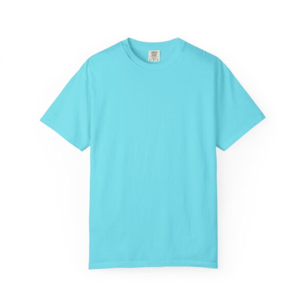 Brat Life Unisex Garment-Dyed T-Shirt - Casual & Playful Style - Image 28