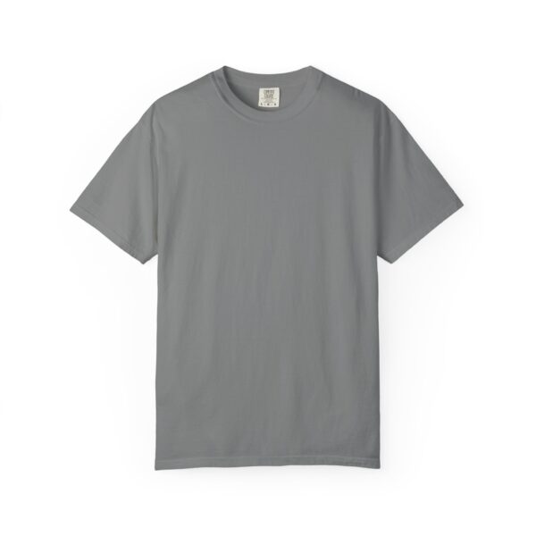 Brat Life Unisex Garment-Dyed T-Shirt - Casual & Playful Style - Image 12
