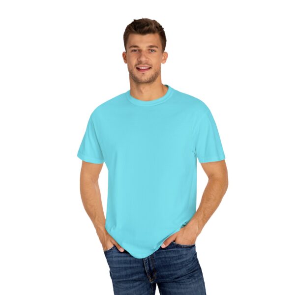 Brat Life Unisex Garment-Dyed T-Shirt - Casual & Playful Style - Image 31