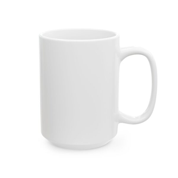 Funny Ceramic Mug - "I Heart Bad Life" - Ideal Gift for Coffee Lovers - Image 8