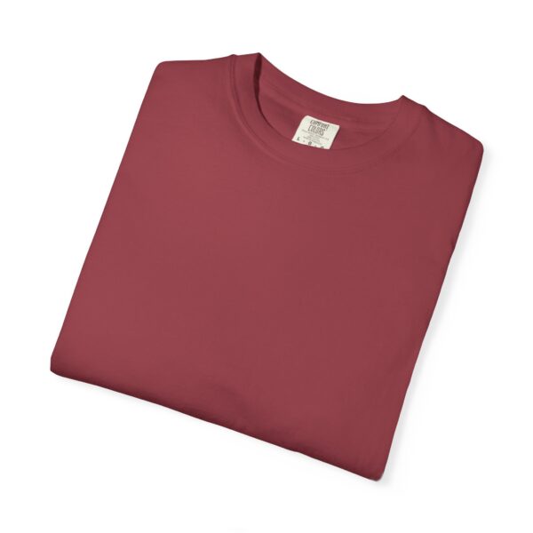 Brat Life Unisex Garment-Dyed T-Shirt - Casual & Playful Style - Image 46