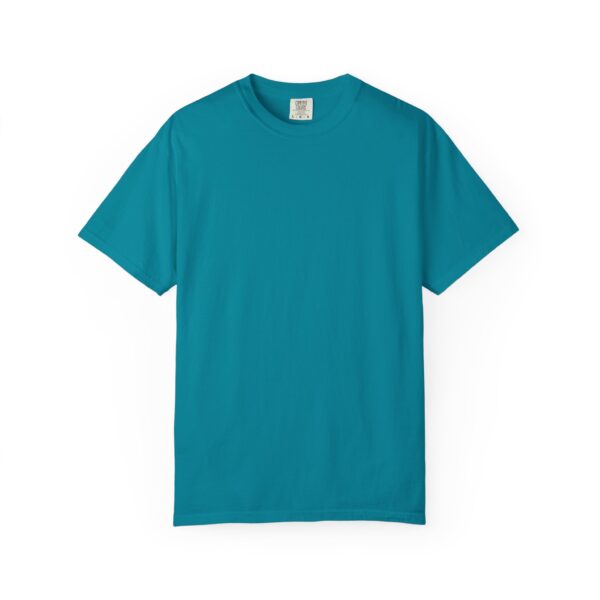 Brat Life Unisex Garment-Dyed T-Shirt - Casual & Playful Style - Image 24