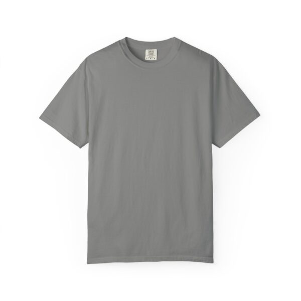 Brat Life Unisex Garment-Dyed T-Shirt - Casual & Playful Style - Image 36
