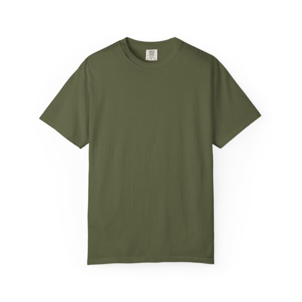 Brat Life Unisex Garment-Dyed T-Shirt - Casual & Playful Style - Image 16