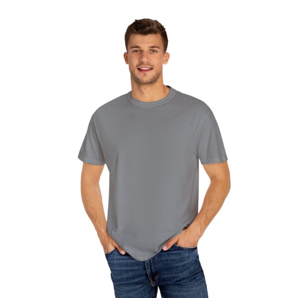 Brat Life Unisex Garment-Dyed T-Shirt - Casual & Playful Style - Image 15