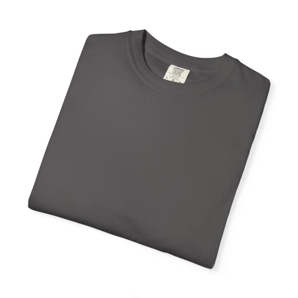 Brat Life Unisex Garment-Dyed T-Shirt - Casual & Playful Style - Image 42