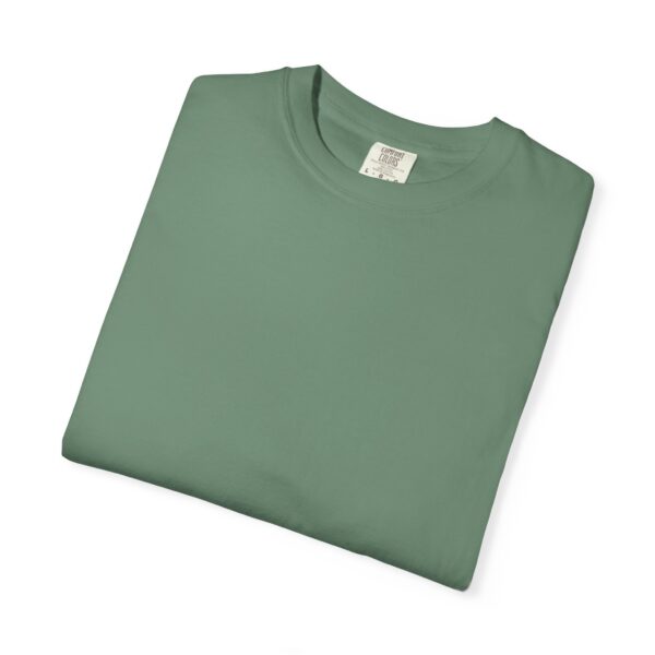 Brat Life Unisex Garment-Dyed T-Shirt - Casual & Playful Style - Image 22