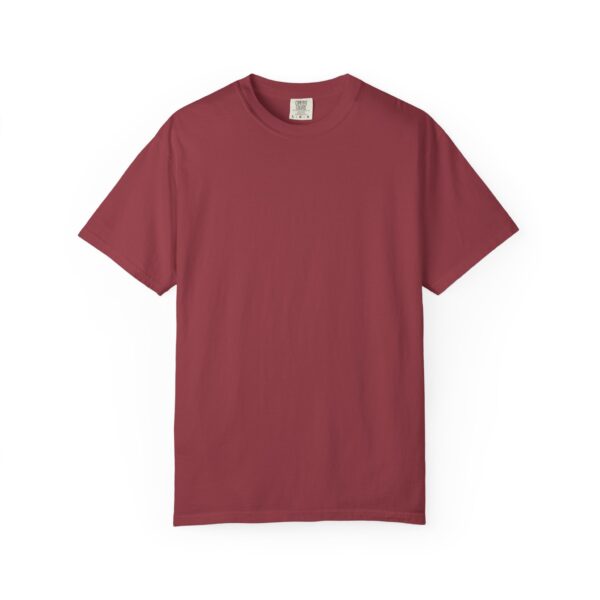 Brat Life Unisex Garment-Dyed T-Shirt - Casual & Playful Style - Image 44