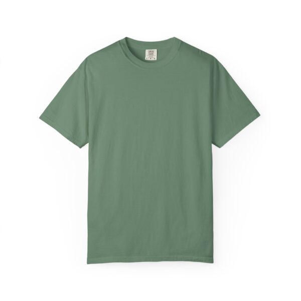 Brat Life Unisex Garment-Dyed T-Shirt - Casual & Playful Style - Image 20