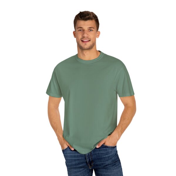 Brat Life Unisex Garment-Dyed T-Shirt - Casual & Playful Style - Image 23
