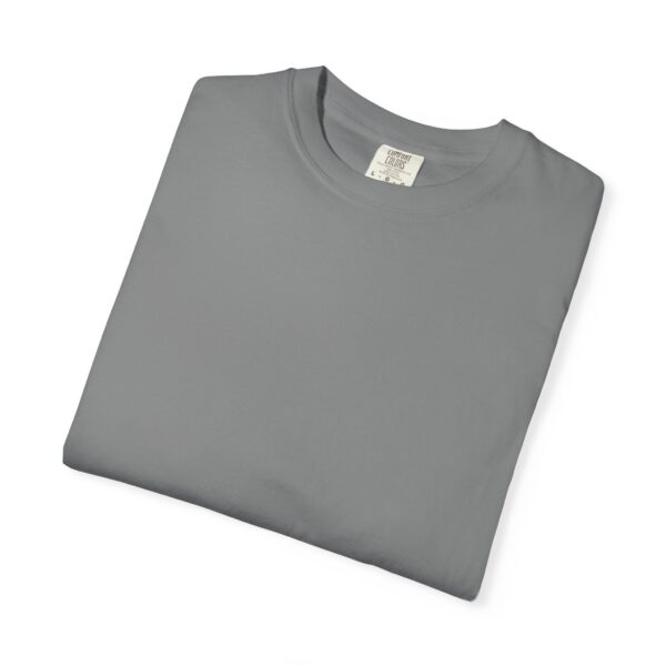 Brat Life Unisex Garment-Dyed T-Shirt - Casual & Playful Style - Image 14