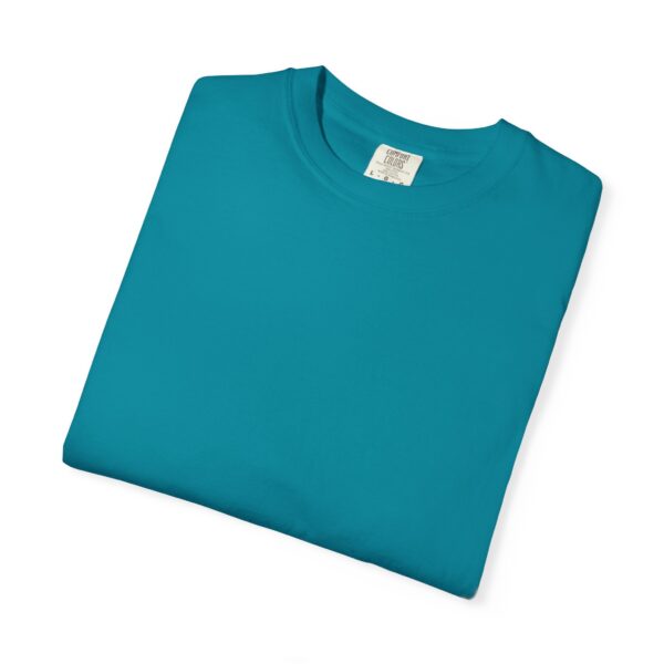 Brat Life Unisex Garment-Dyed T-Shirt - Casual & Playful Style - Image 26