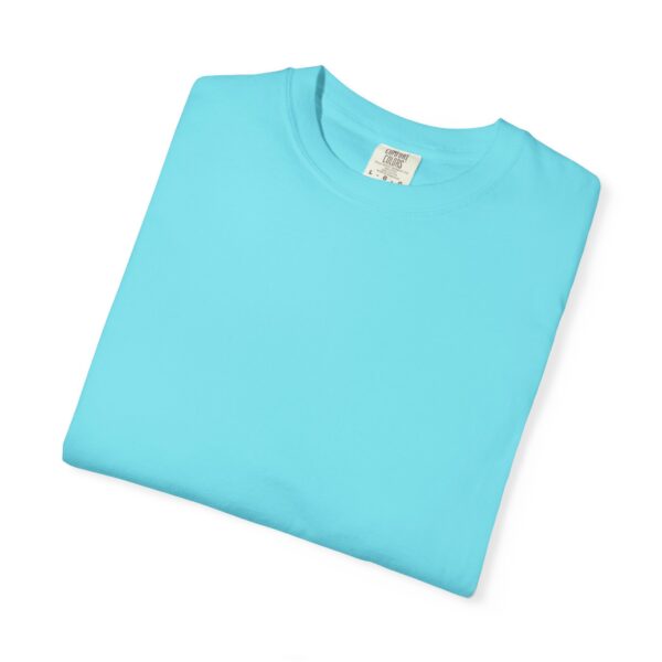 Brat Life Unisex Garment-Dyed T-Shirt - Casual & Playful Style - Image 30