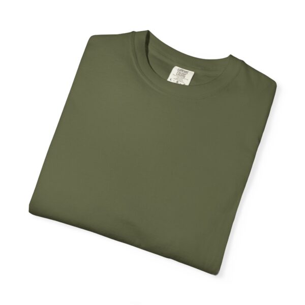 Brat Life Unisex Garment-Dyed T-Shirt - Casual & Playful Style - Image 18
