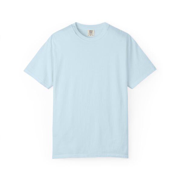 Brat Life Unisex Garment-Dyed T-Shirt - Casual & Playful Style - Image 32