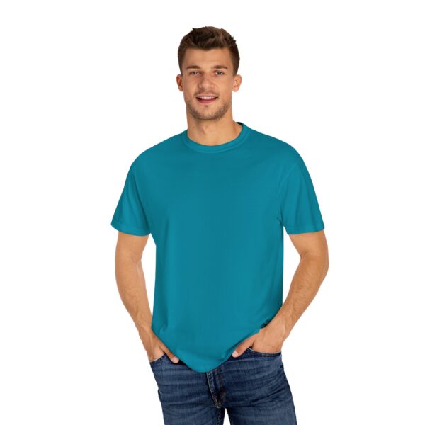 Brat Life Unisex Garment-Dyed T-Shirt - Casual & Playful Style - Image 27
